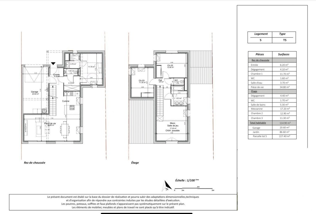 House in Olonne-sur-Mer, Les Sables-d'Olonne, France 4 - 13517971