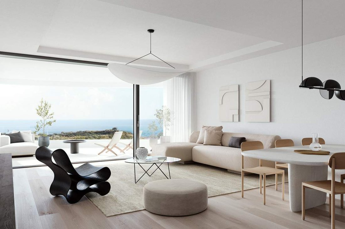 Villa in Riviera del Sol, Mijas, Spain 4 - 13685922