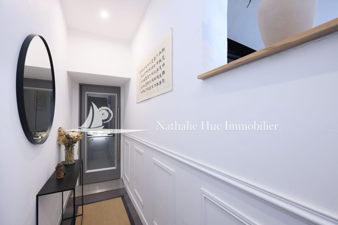 Apartment in Vllage Centre, Canet-en-Roussillon, France 4 - 14180572