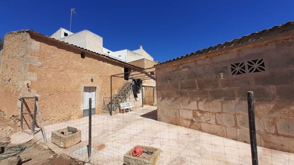 House in s'Alqueria Blanca, Santanyi, Balearic Islands 5 - 14182808