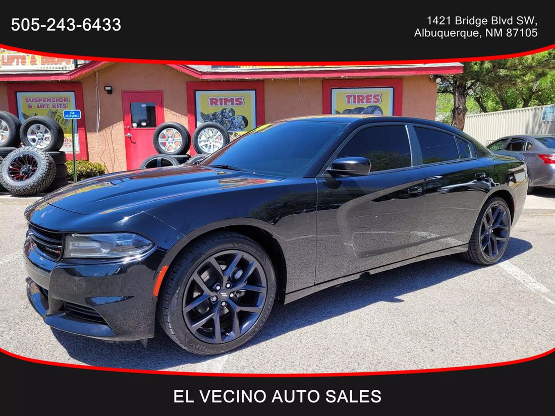 Sedan in Albuquerque, NM, United States 1 - 14177415