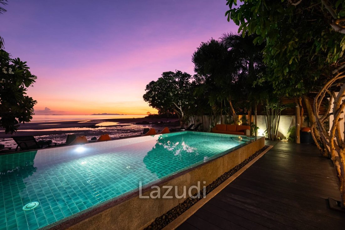Villa in Koh Samui, Surat Thani, Thailand 5 - 14184311