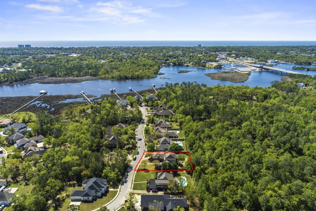 House in Gulfport, Mississippi, United States 2 - 14181101