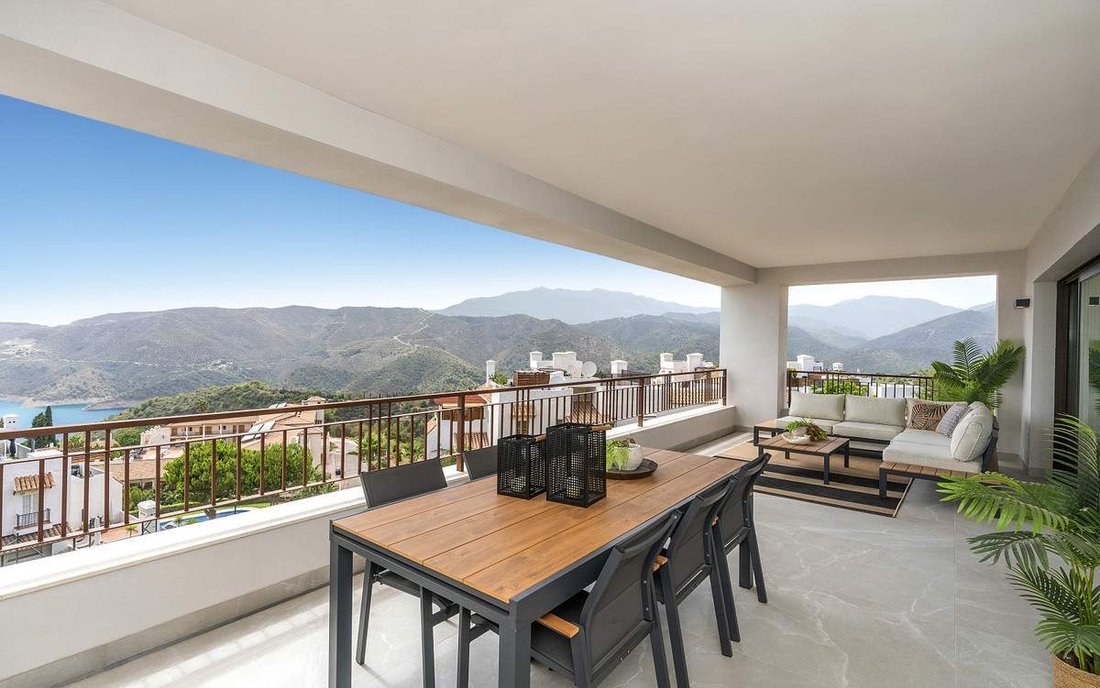 Apartment in Ciudad Jardin (District), Malaga, Spain 2 - 13633800