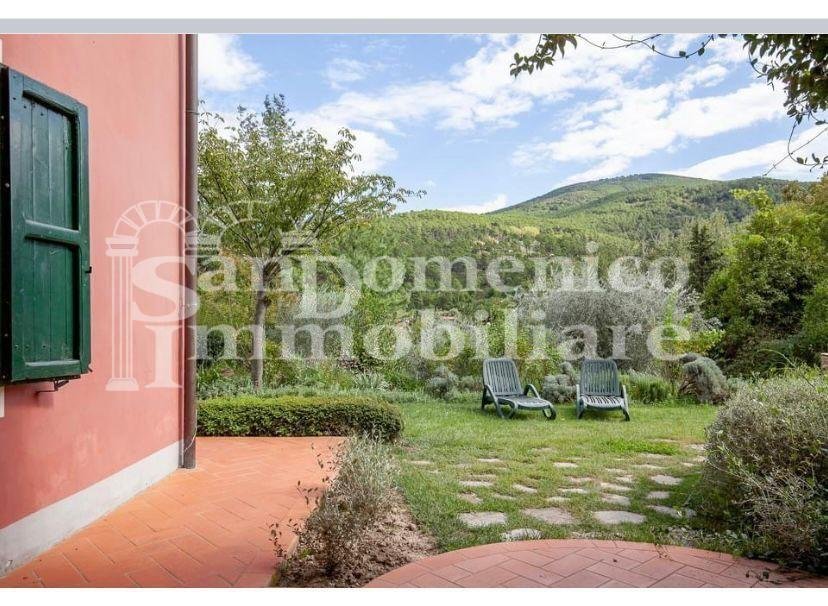 Villa in Saint Mary del Giudice - San Lorenzo a Vaccoli, Lucca, Tuscany 5 - 14182246