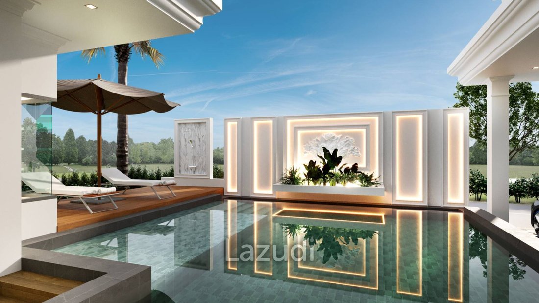 Villa in Sakhu, Phuket, Thailand 2 - 14184283