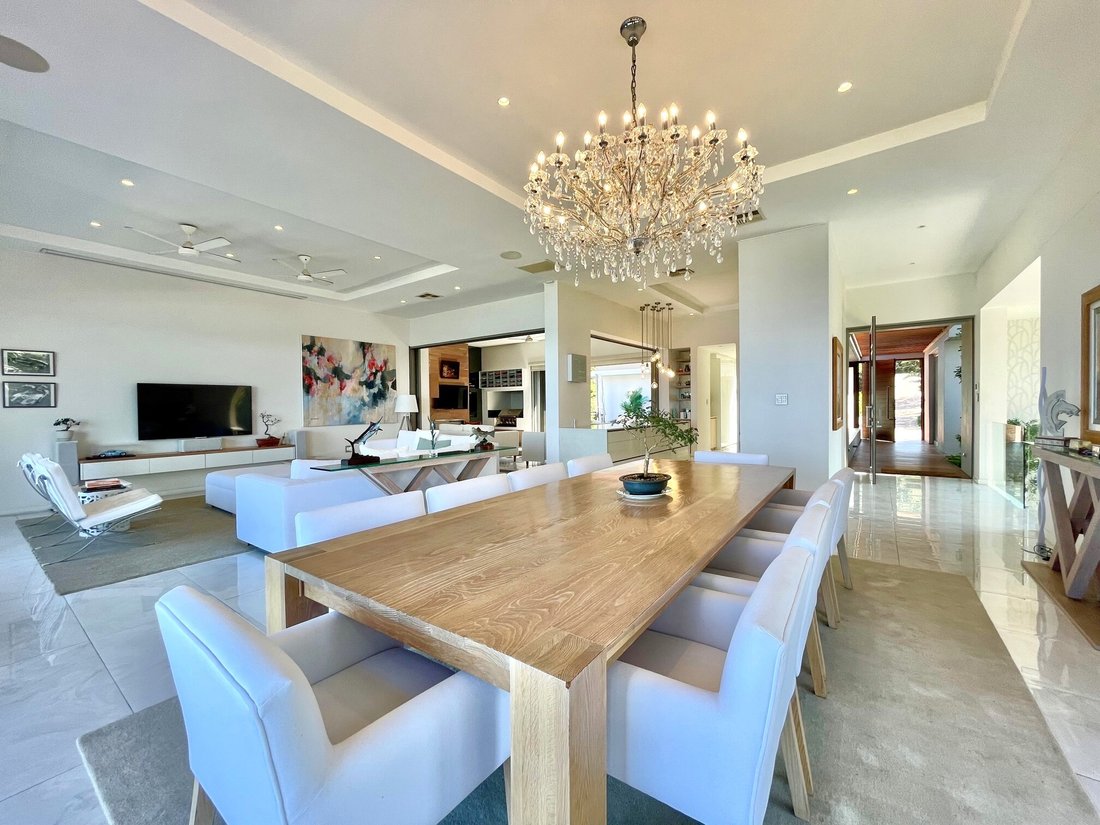 House in Dolphin Coast, KwaZulu-Natal, South Africa 5 - 14180813