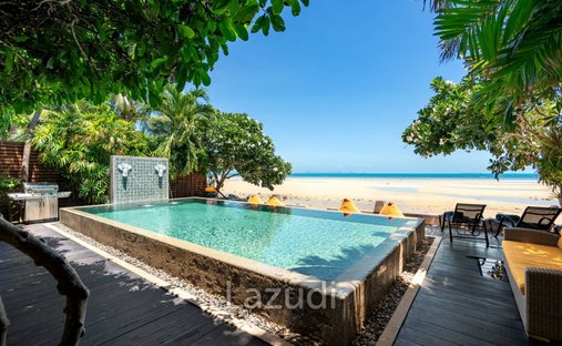 Villa en Koh Samui, Provincia de Surat Thani, Tailandia 1