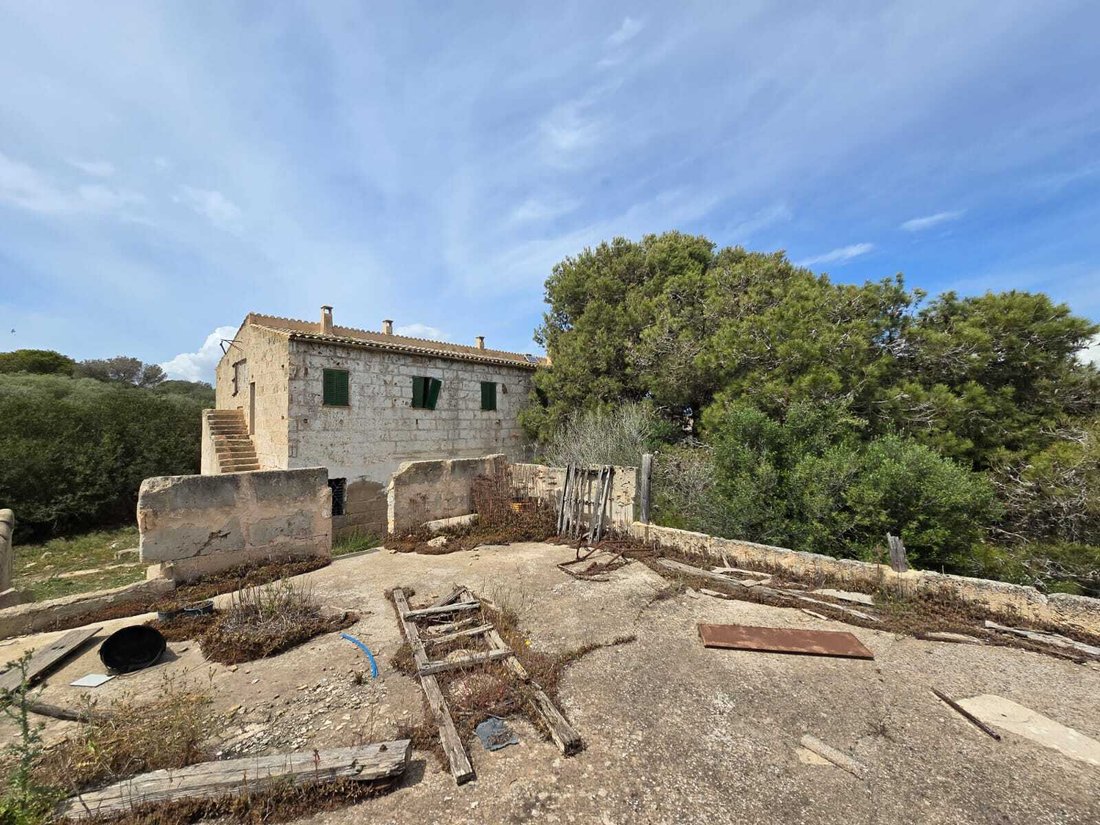 Country House in Palma, Balearic Islands, Spain 4 - 14181328