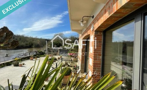 Luxury homes for sale in La HaieFouassière, Pays de la Loire, France