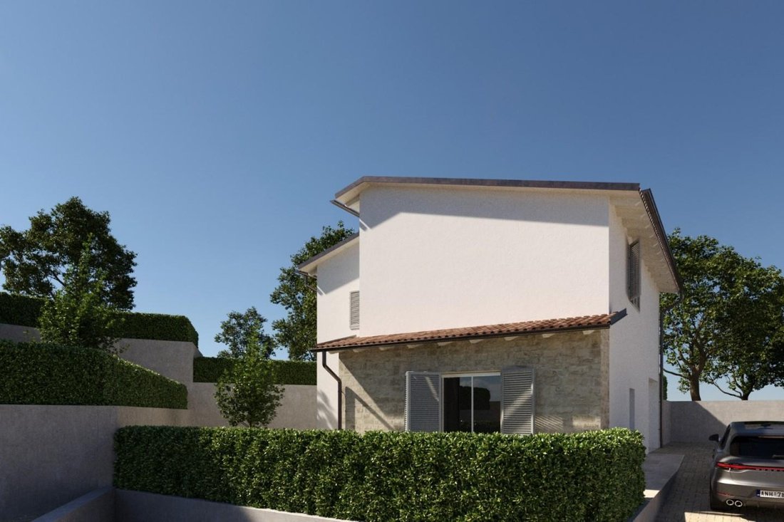 Villa in Colle di Val d'Elsa, Tuscany, Italy 2 - 14182045