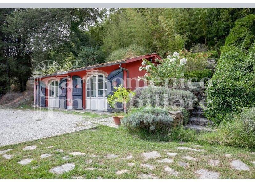 Villa in Saint Mary del Giudice - San Lorenzo a Vaccoli, Lucca, Tuscany 2 - 14182246