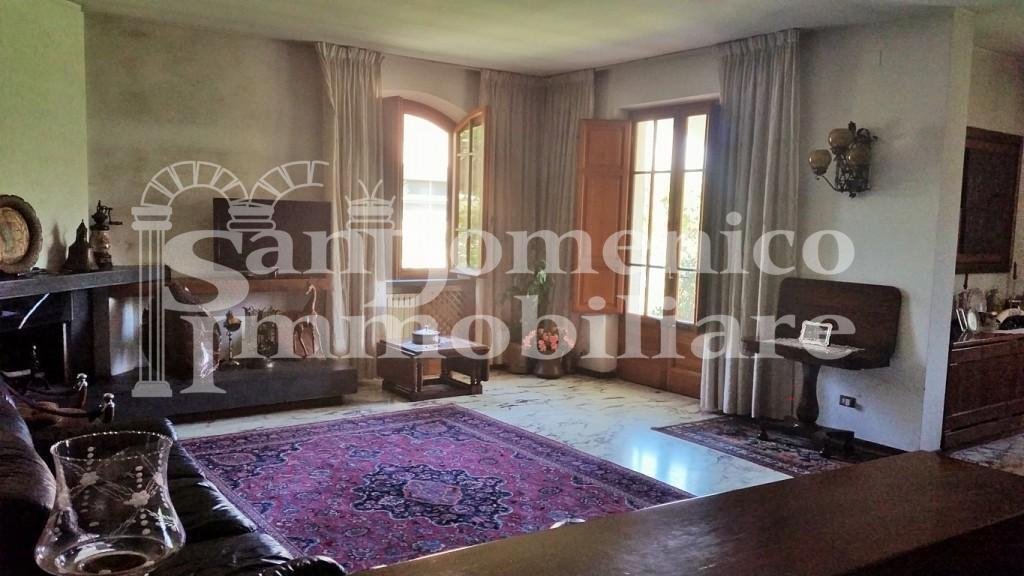 Villa in San Frediano a Settimo, Cascina, Tuscany 2 - 14182568