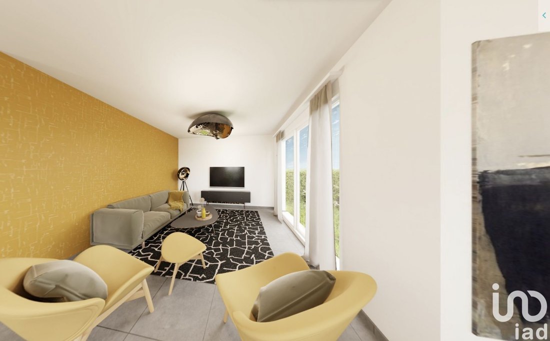 House in Olonne-sur-Mer, Les Sables-d'Olonne, France 3 - 13517971