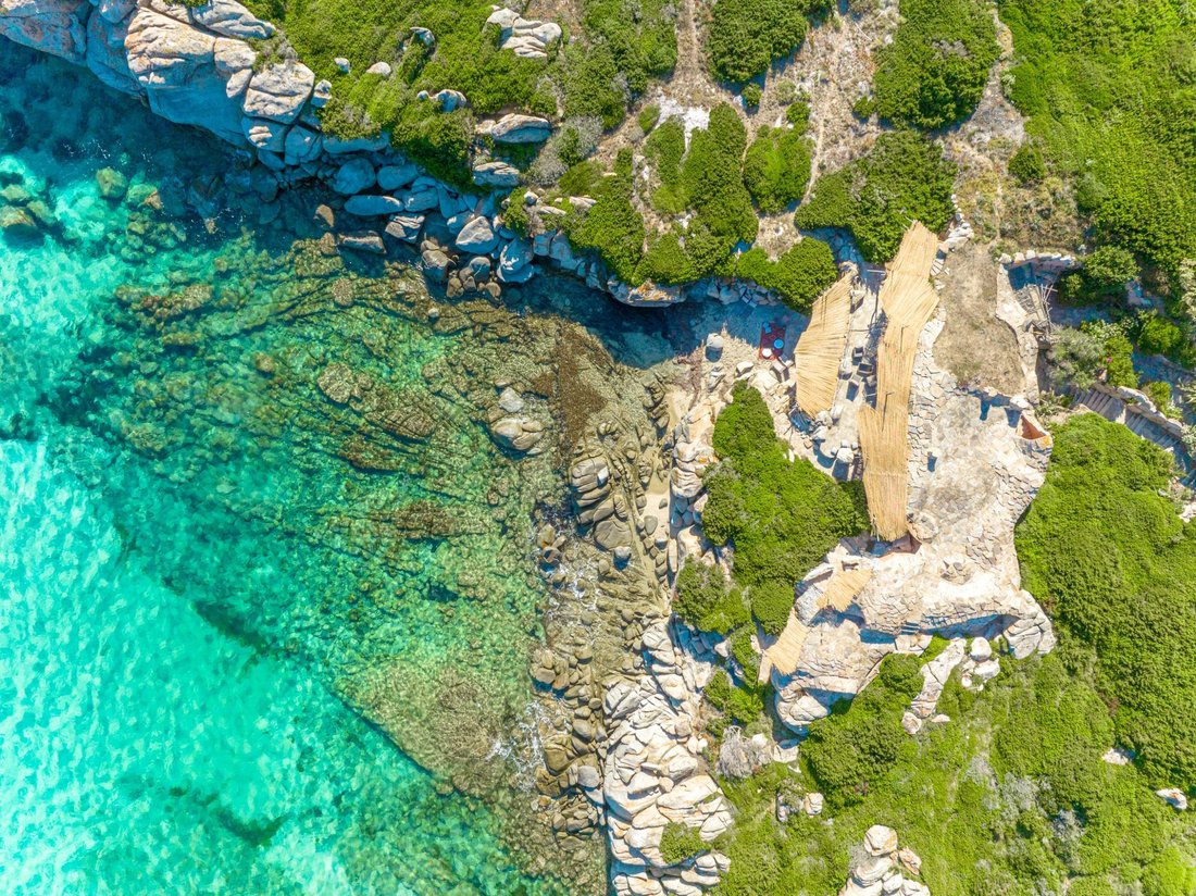 Casa a Bonifacio / Bunifaziu, Corsica, Francia 3 - 14180261