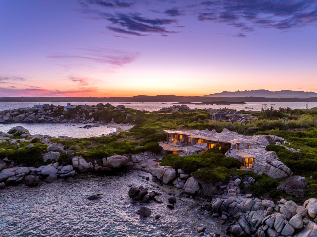 Casa a Bonifacio / Bunifaziu, Corsica, Francia 2 - 14180261