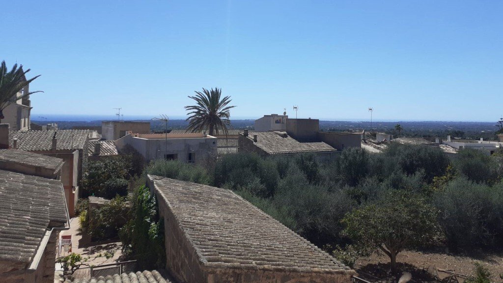House in s'Alqueria Blanca, Santanyi, Balearic Islands 4 - 14182808