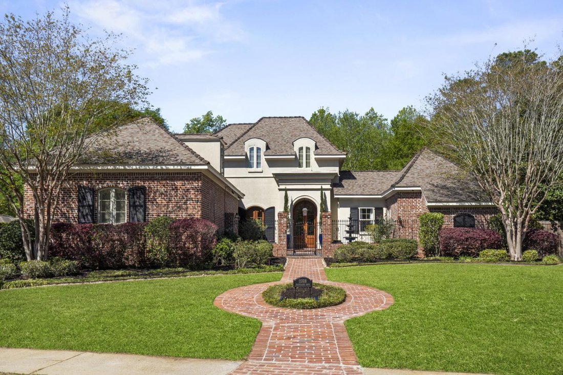 House in Gulfport, Mississippi, United States 5 - 14181101