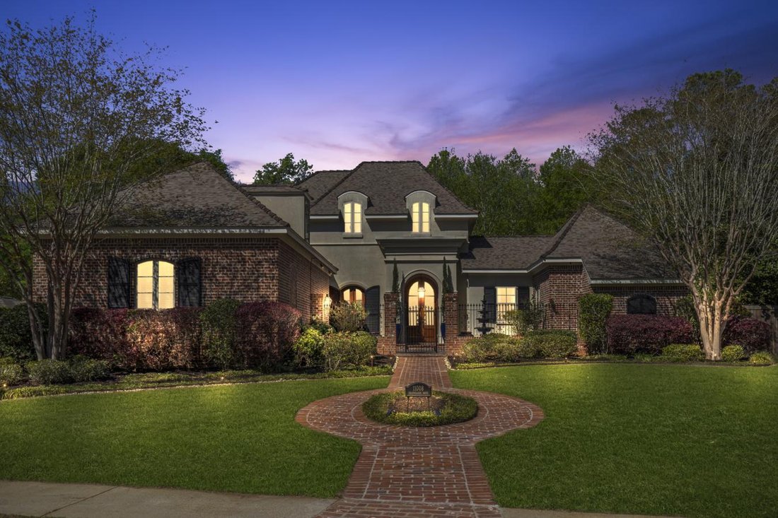 House in Gulfport, Mississippi, United States 4 - 14181101