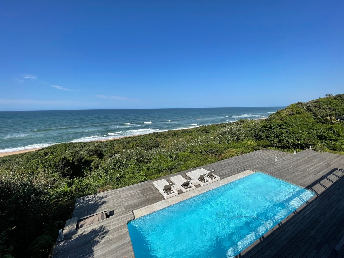 House in Dolphin Coast, KwaZulu-Natal, South Africa 1 - 14180813