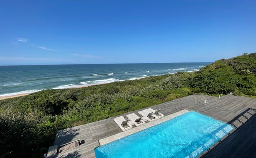House in Dolphin Coast, KwaZulu-Natal, South Africa 1