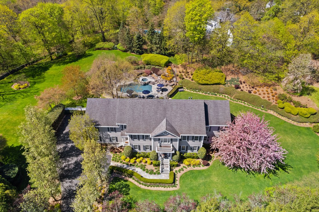 House in Harrison, New York, United States 1 - 13879317