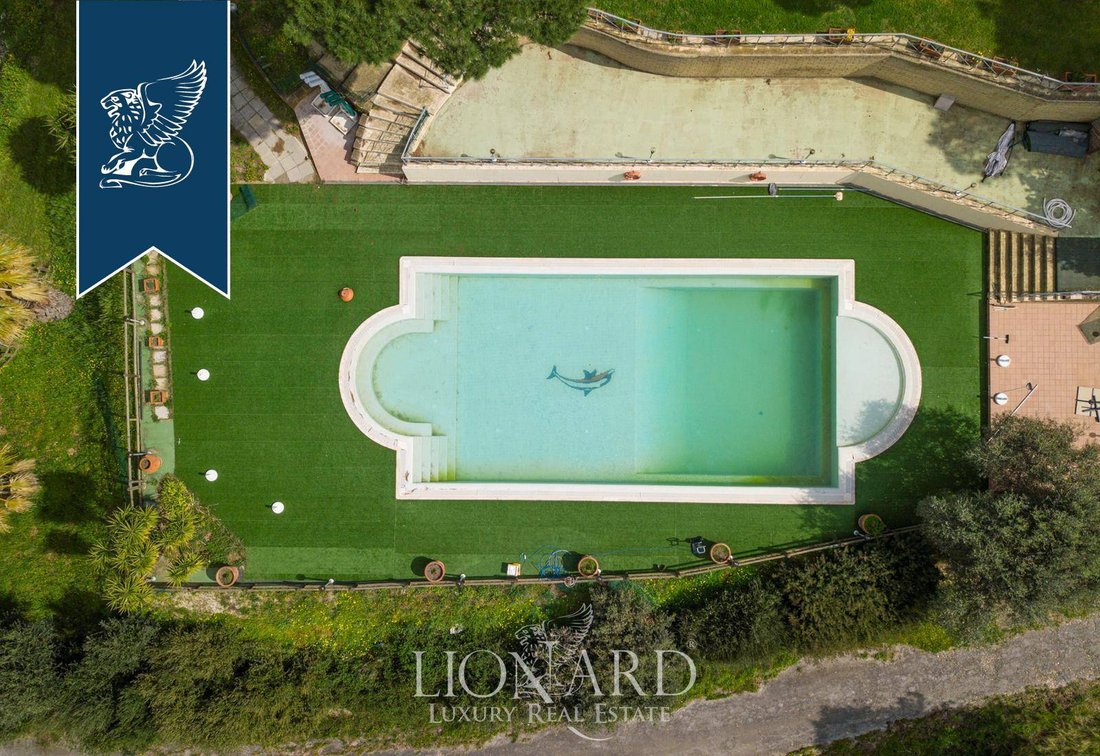 Villa in Scarlino, Tuscany, Italy 5 - 14182945