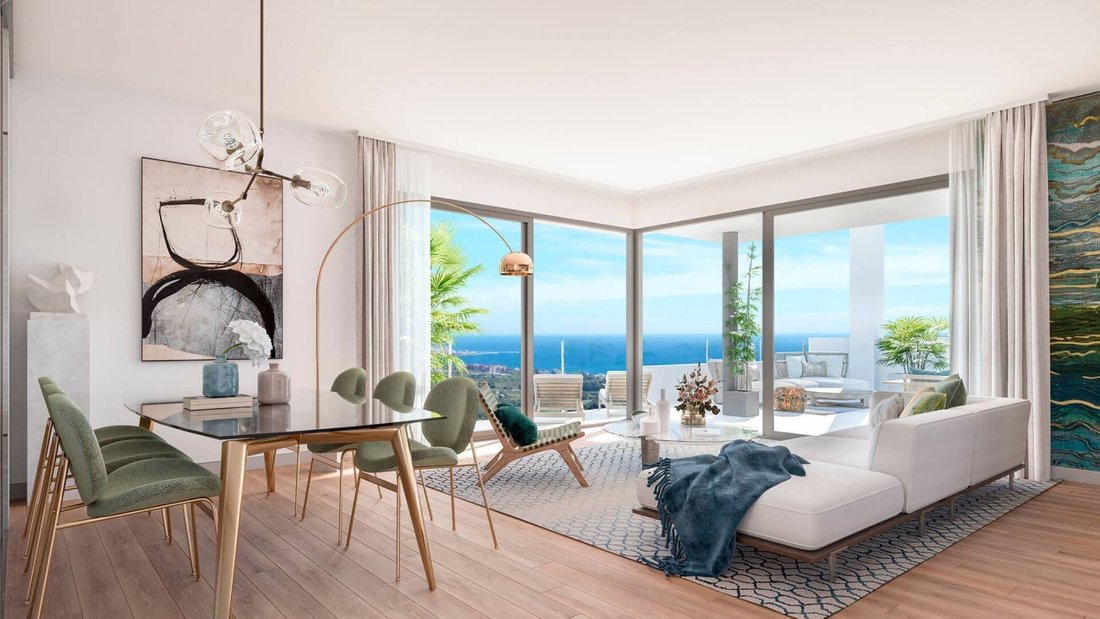 Apartment in Casares, Andalusia, Spain 5 - 14182288