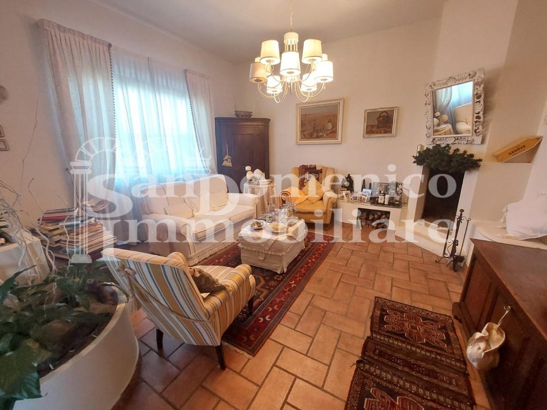 House in Ospedaletto - Coltano, Pisa, Tuscany 2 - 14182366