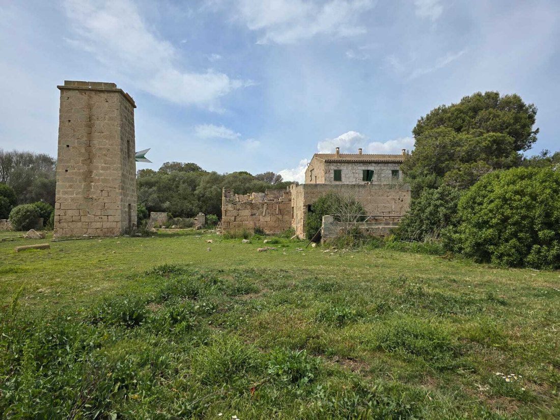Country House in Palma, Balearic Islands, Spain 3 - 14181328