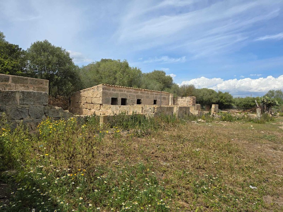 Country House in Palma, Balearic Islands, Spain 2 - 14181328
