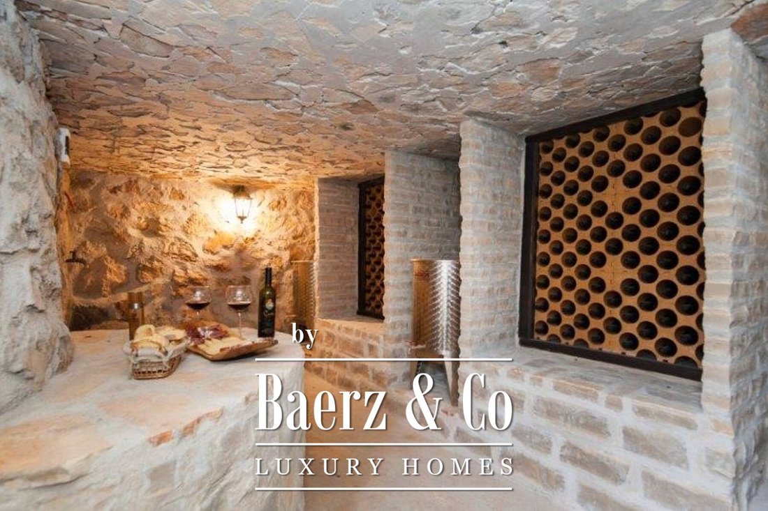 Townhouse en Milna, Split-Dalmacia, Croacia 5 - 13252119