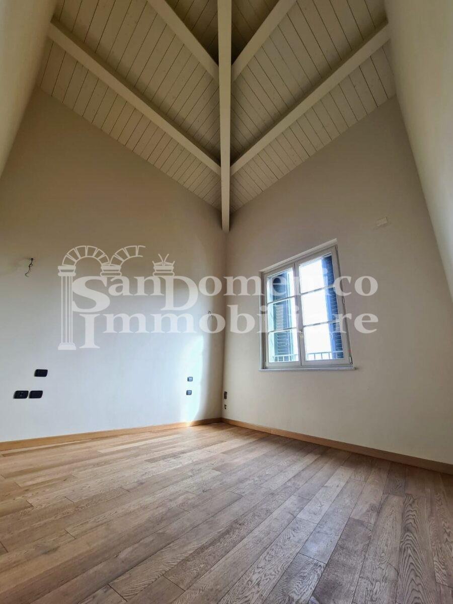 Penthouse in Sant'Antonio, Pisa, Italy 5 - 14182271