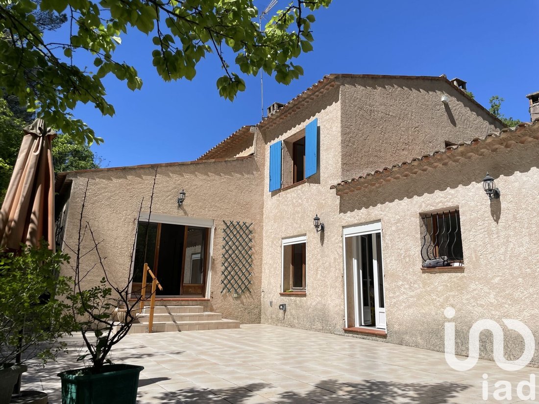 Vente Maison Draguignan Le Bon Coin