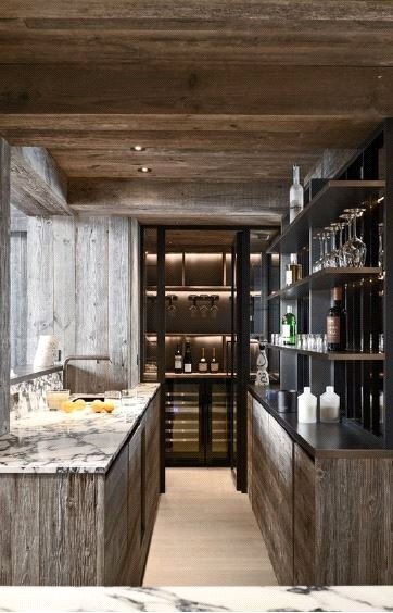 Chalet in Lech, Vorarlberg, Austria 4 - 14182719