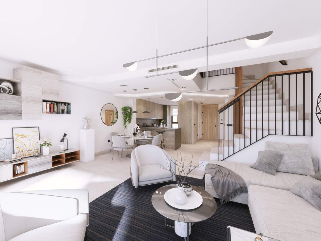 Villa in Istan, Andalusia, Spain 5 - 13768533