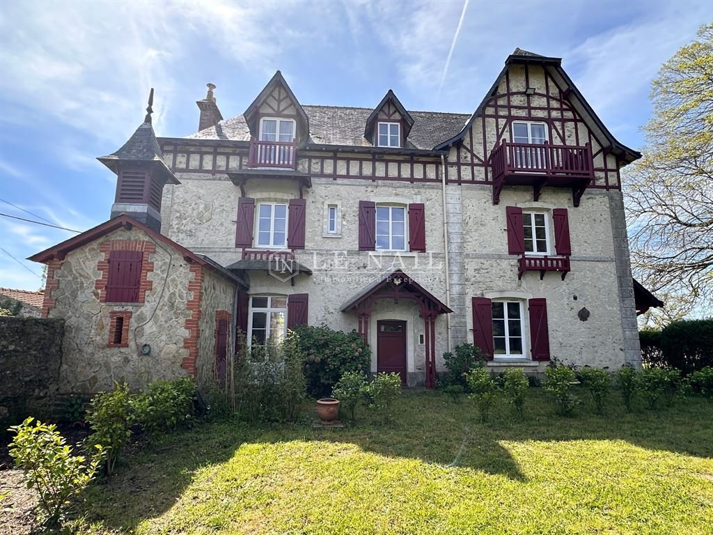 Estate in Saint-Michel-Chef-Chef, Pays de la Loire, France 3 - 14184056