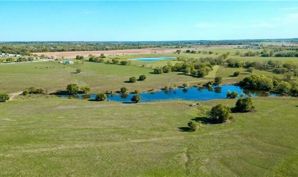 Lots And Land Louisburg In Louisburg, Kansas, United States For Sale ...