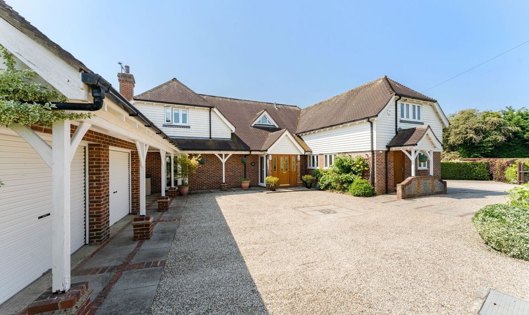 7 Bedroom Detached House For Sale In In Ugley, England, United
