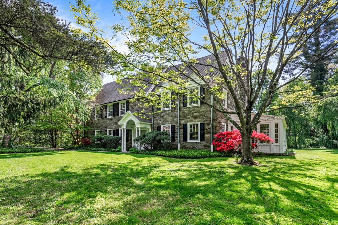 House in Bryn Mawr, Pennsylvania, United States 4 - 14179903