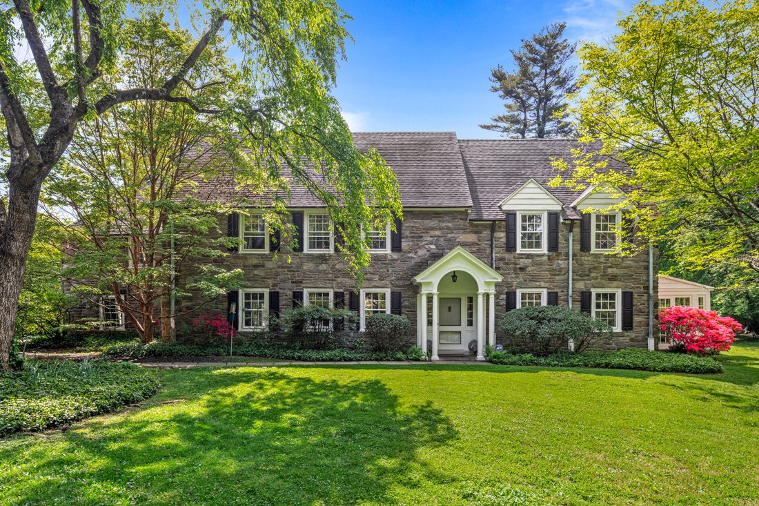 House in Bryn Mawr, Pennsylvania, United States 3 - 14179903