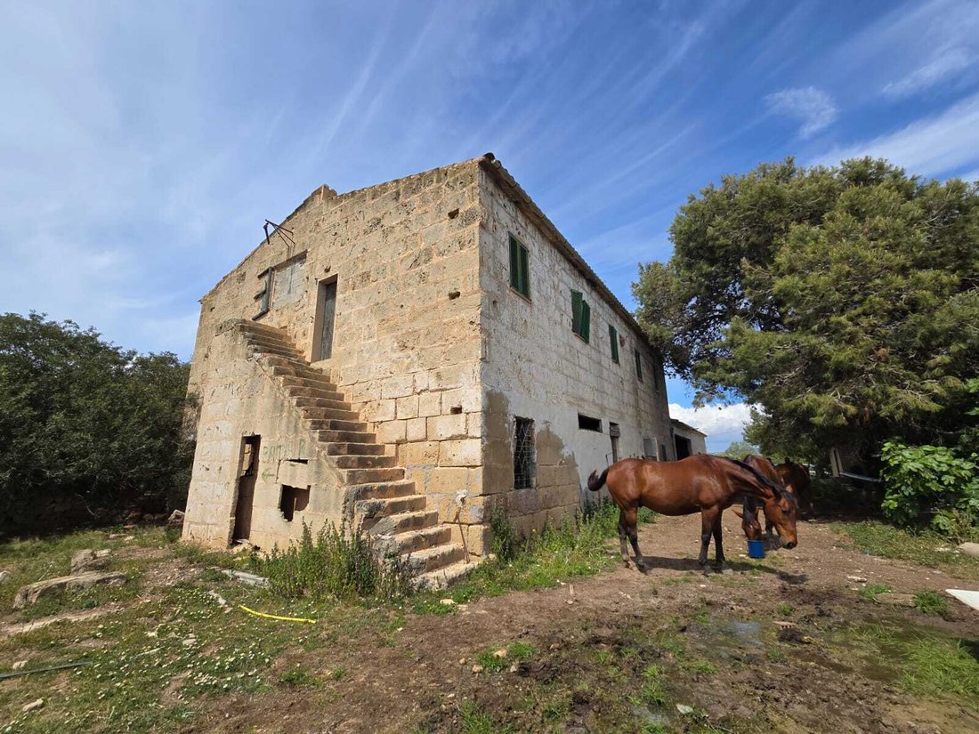Country House in Palma, Balearic Islands, Spain 1 - 14181328