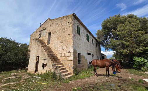 Maisons de campagne à Palma, Îles Baléares, Espagne 1