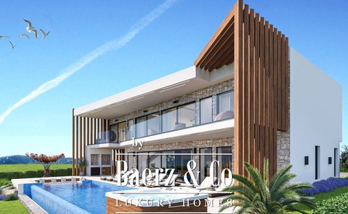 Villa in Valentici, Gespanschaft Istrien, Kroatien 1