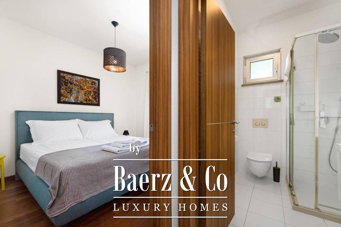 Townhouse in Banjole, Istria County, Croatia 5 - 13566984