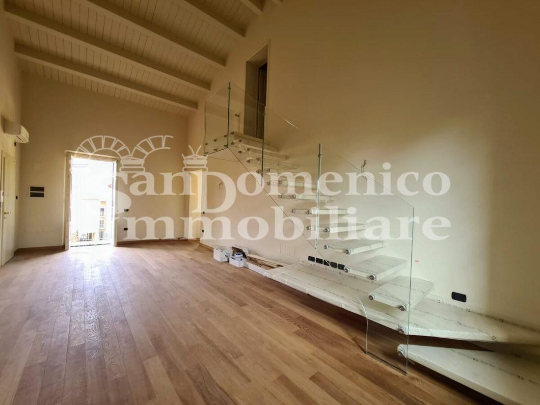 Penthouse in Sant'Antonio, Pisa, Italy 2 - 14182271