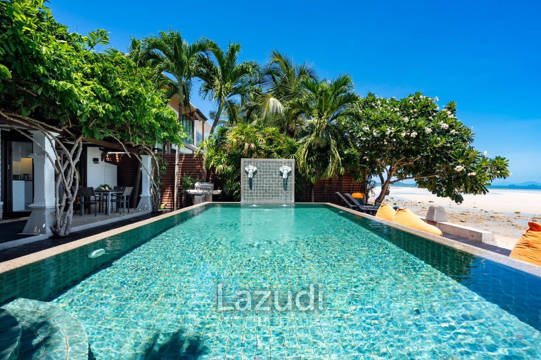 Villa in Koh Samui, Surat Thani, Thailand 3 - 14184311