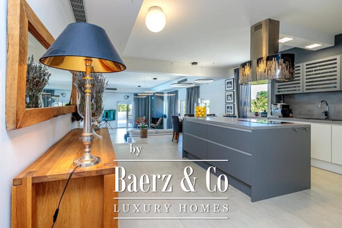 Villa in Barat, Istria County, Croatia 2 - 13263686