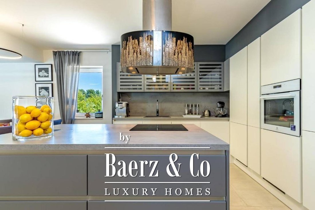 Villa in Barat, Istria County, Croatia 3 - 13263686