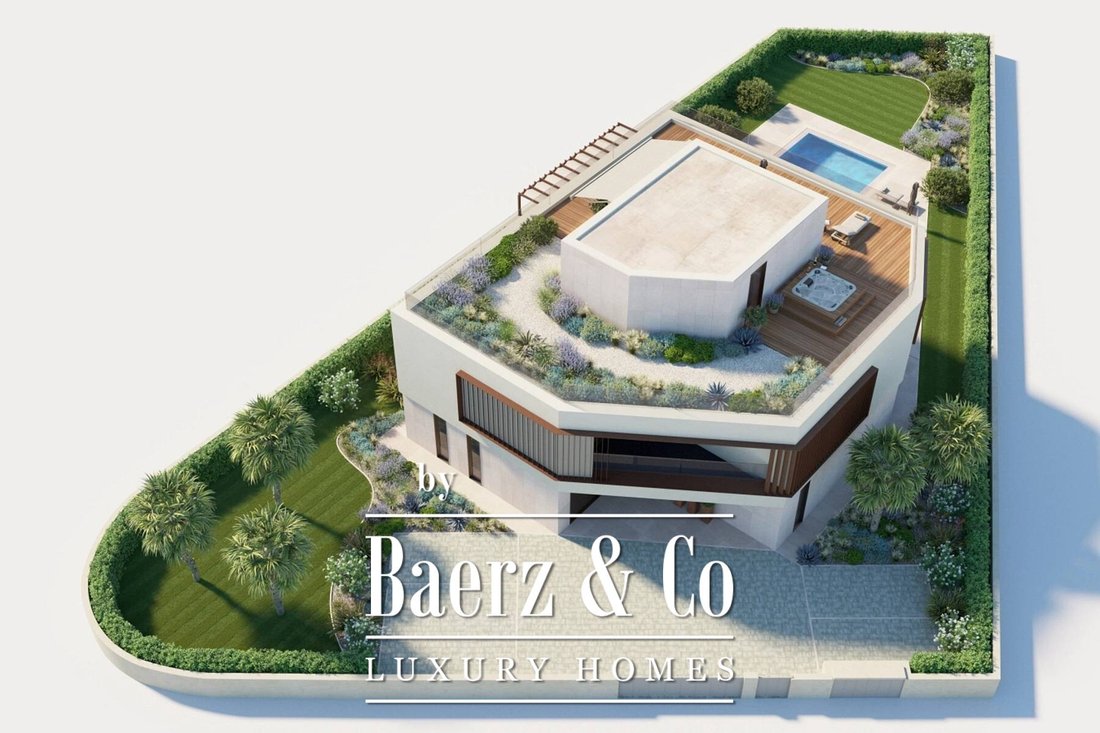 Villa in Rovinj, Istria County, Croatia 3 - 13681355